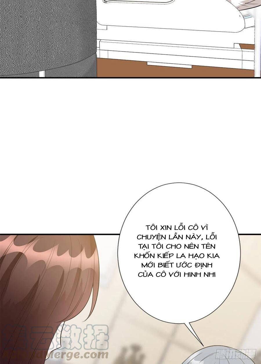 Ông Xã Kết Hôn Thử, Mạnh Thêm Chút Nữa Đi Chapter 367 - Trang 2