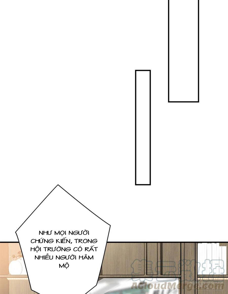 Ông Xã Kết Hôn Thử, Mạnh Thêm Chút Nữa Đi Chapter 367 - Trang 2