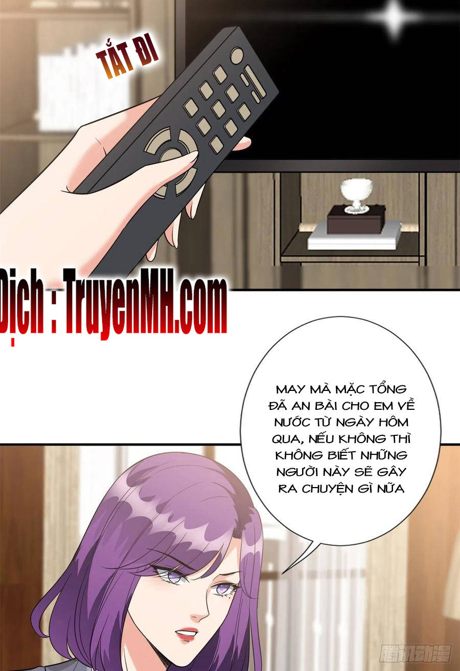 Ông Xã Kết Hôn Thử, Mạnh Thêm Chút Nữa Đi Chapter 367 - Trang 2