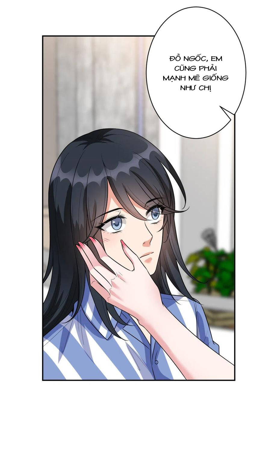 Ông Xã Kết Hôn Thử, Mạnh Thêm Chút Nữa Đi Chapter 367 - Trang 2