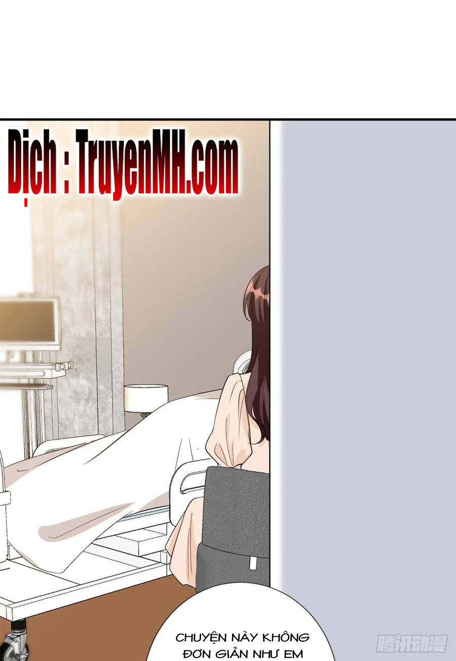 Ông Xã Kết Hôn Thử, Mạnh Thêm Chút Nữa Đi Chapter 367 - Trang 2