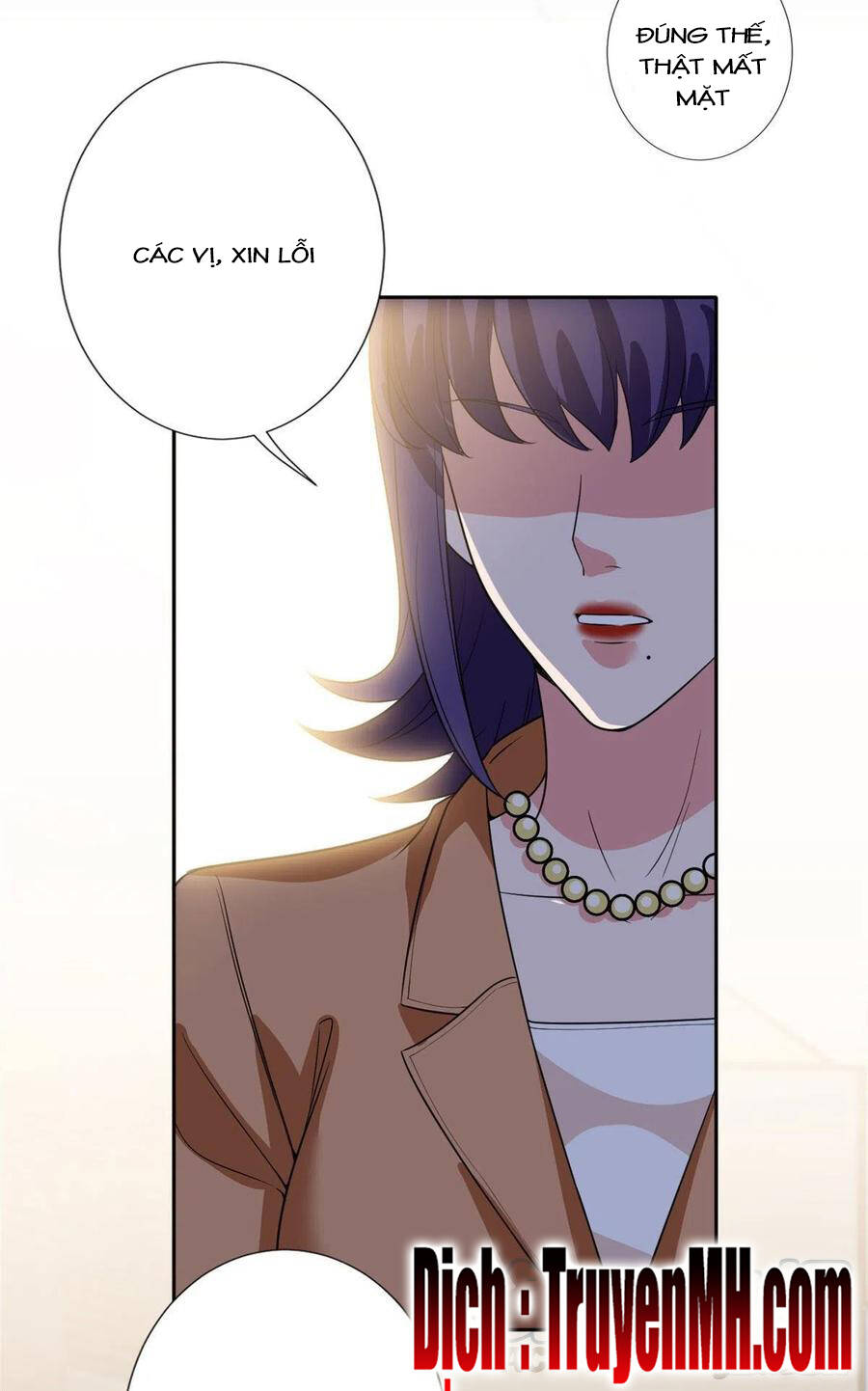 Ông Xã Kết Hôn Thử, Mạnh Thêm Chút Nữa Đi Chapter 370 - Trang 2