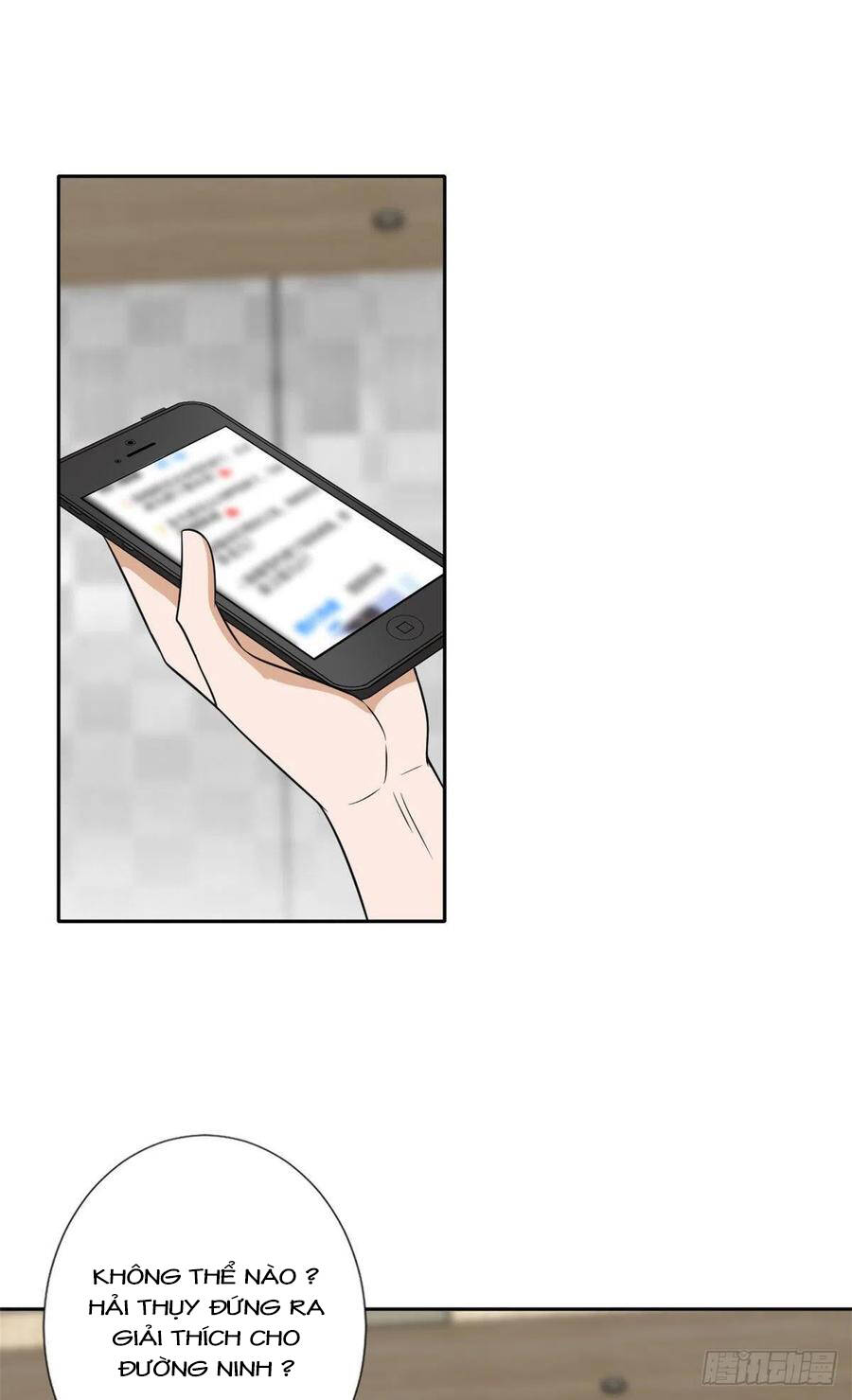 Ông Xã Kết Hôn Thử, Mạnh Thêm Chút Nữa Đi Chapter 370 - Trang 2