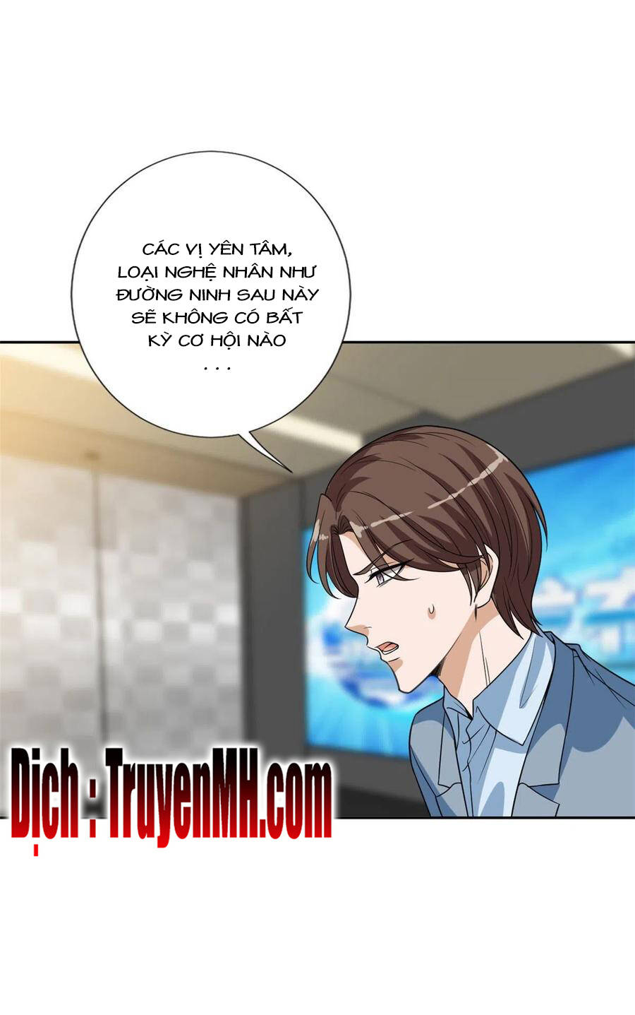 Ông Xã Kết Hôn Thử, Mạnh Thêm Chút Nữa Đi Chapter 370 - Trang 2