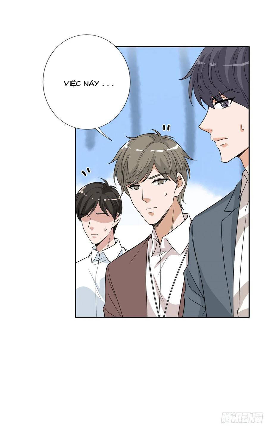 Ông Xã Kết Hôn Thử, Mạnh Thêm Chút Nữa Đi Chapter 370 - Trang 2