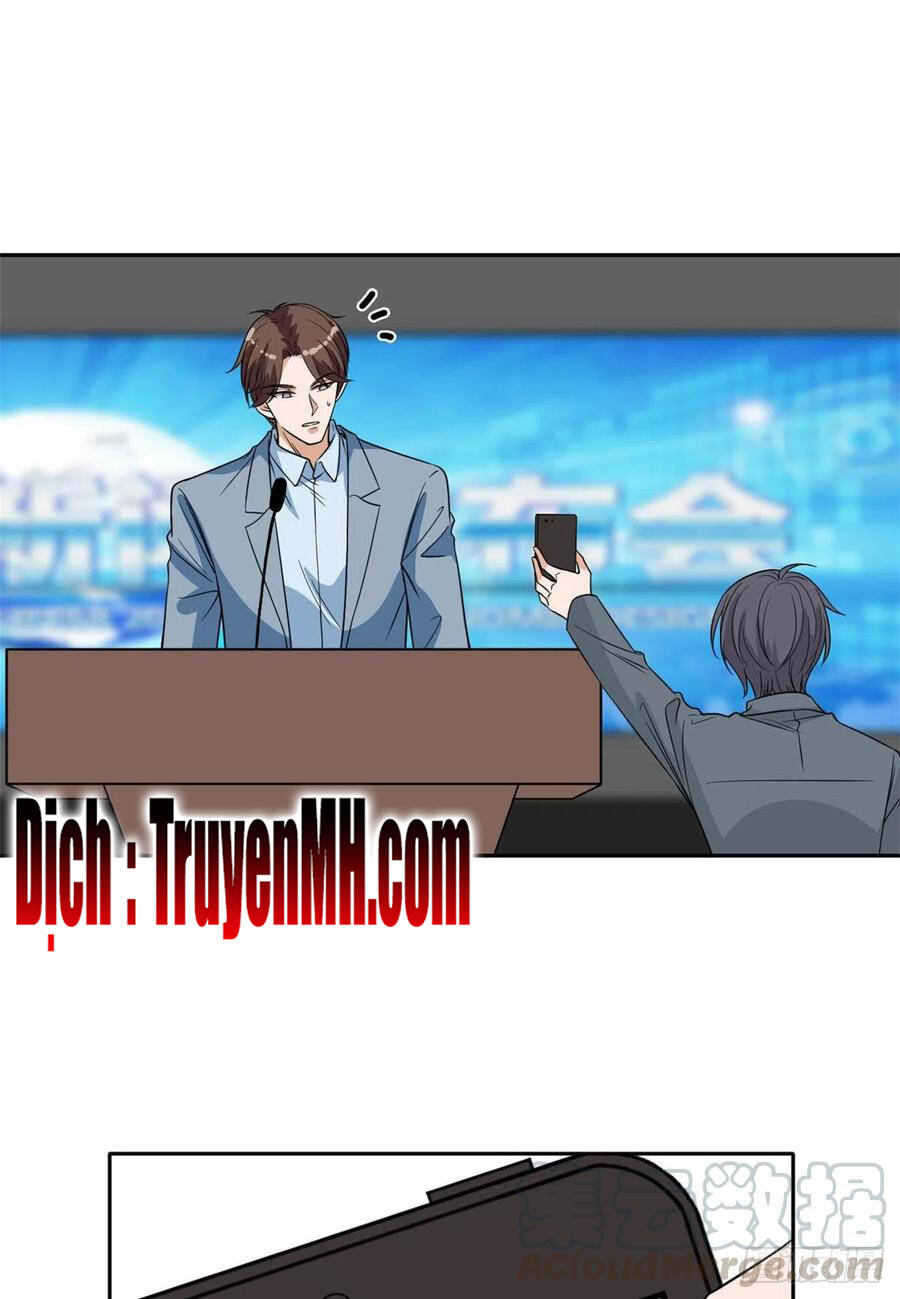 Ông Xã Kết Hôn Thử, Mạnh Thêm Chút Nữa Đi Chapter 370 - Trang 2