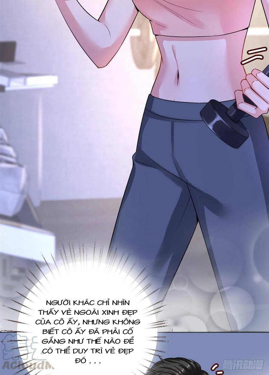 Ông Xã Kết Hôn Thử, Mạnh Thêm Chút Nữa Đi Chapter 371 - Trang 2