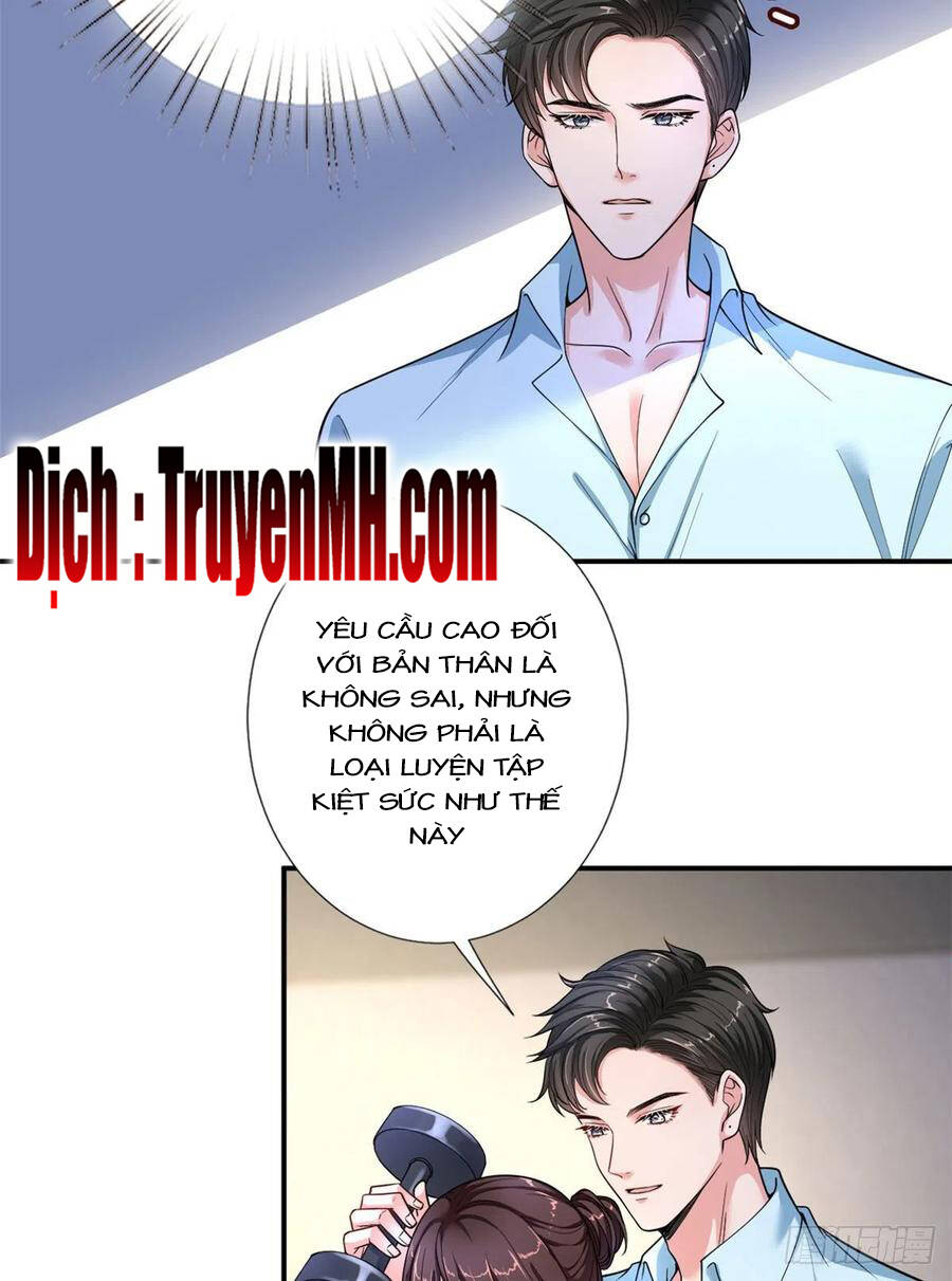 Ông Xã Kết Hôn Thử, Mạnh Thêm Chút Nữa Đi Chapter 371 - Trang 2