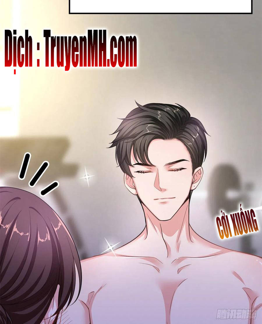 Ông Xã Kết Hôn Thử, Mạnh Thêm Chút Nữa Đi Chapter 371 - Trang 2