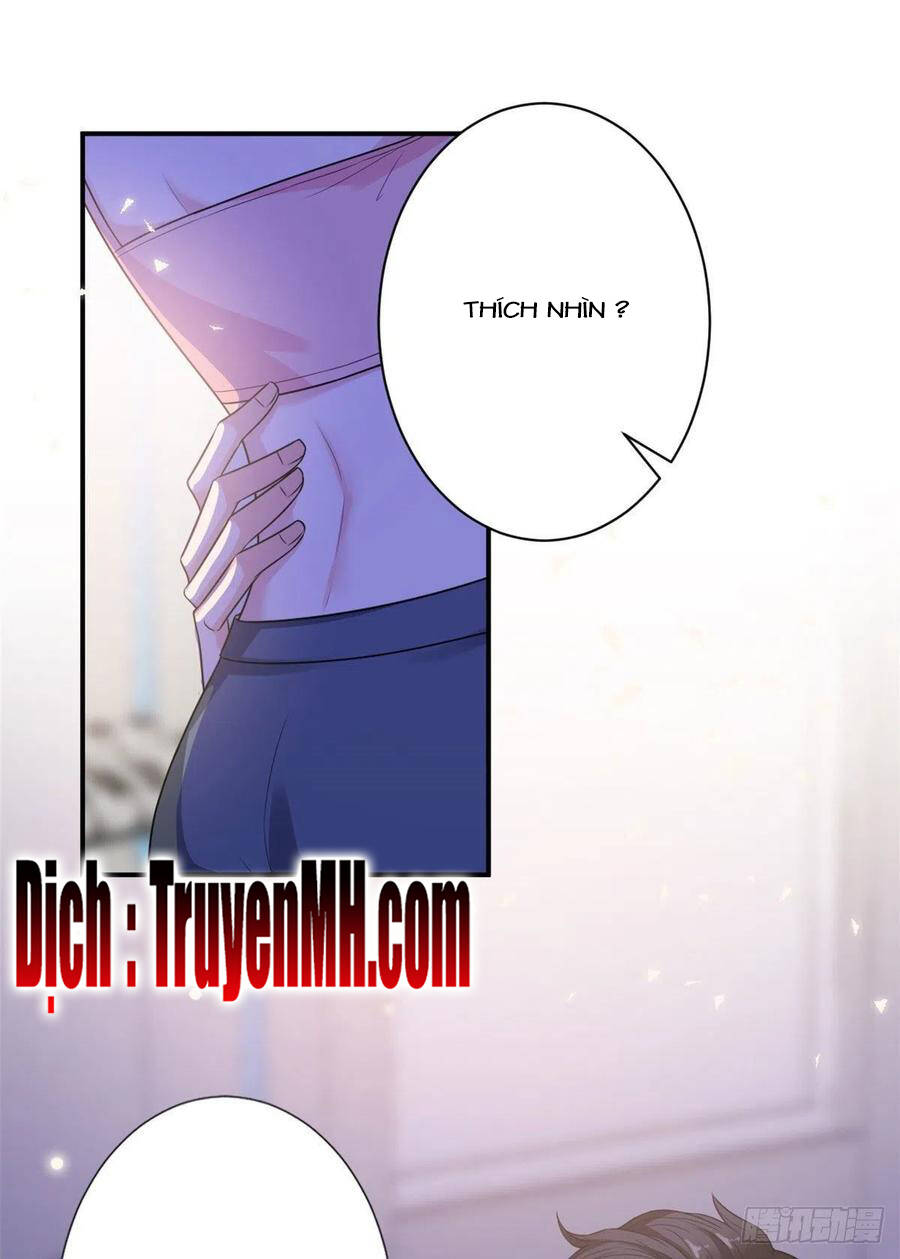 Ông Xã Kết Hôn Thử, Mạnh Thêm Chút Nữa Đi Chapter 371 - Trang 2