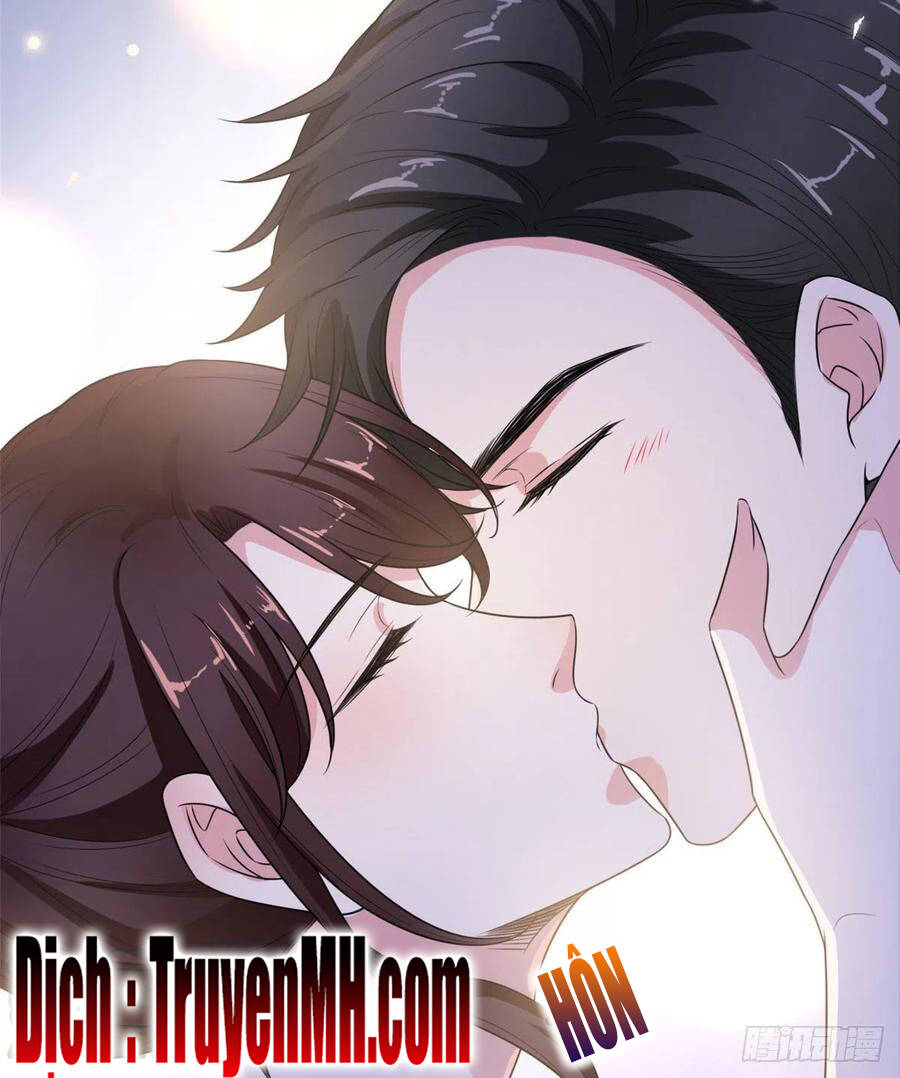 Ông Xã Kết Hôn Thử, Mạnh Thêm Chút Nữa Đi Chapter 371 - Trang 2