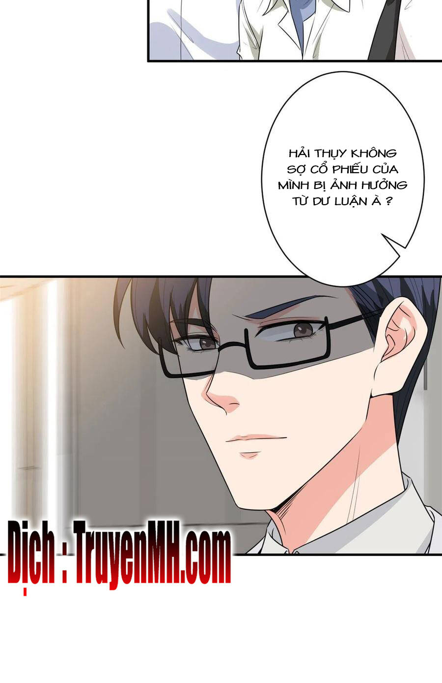 Ông Xã Kết Hôn Thử, Mạnh Thêm Chút Nữa Đi Chapter 371 - Trang 2