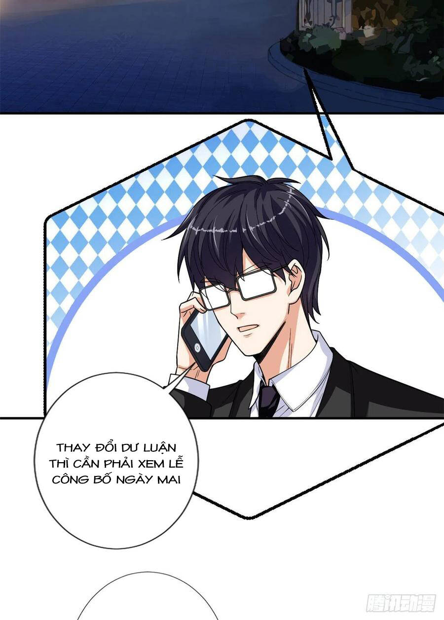 Ông Xã Kết Hôn Thử, Mạnh Thêm Chút Nữa Đi Chapter 371 - Trang 2