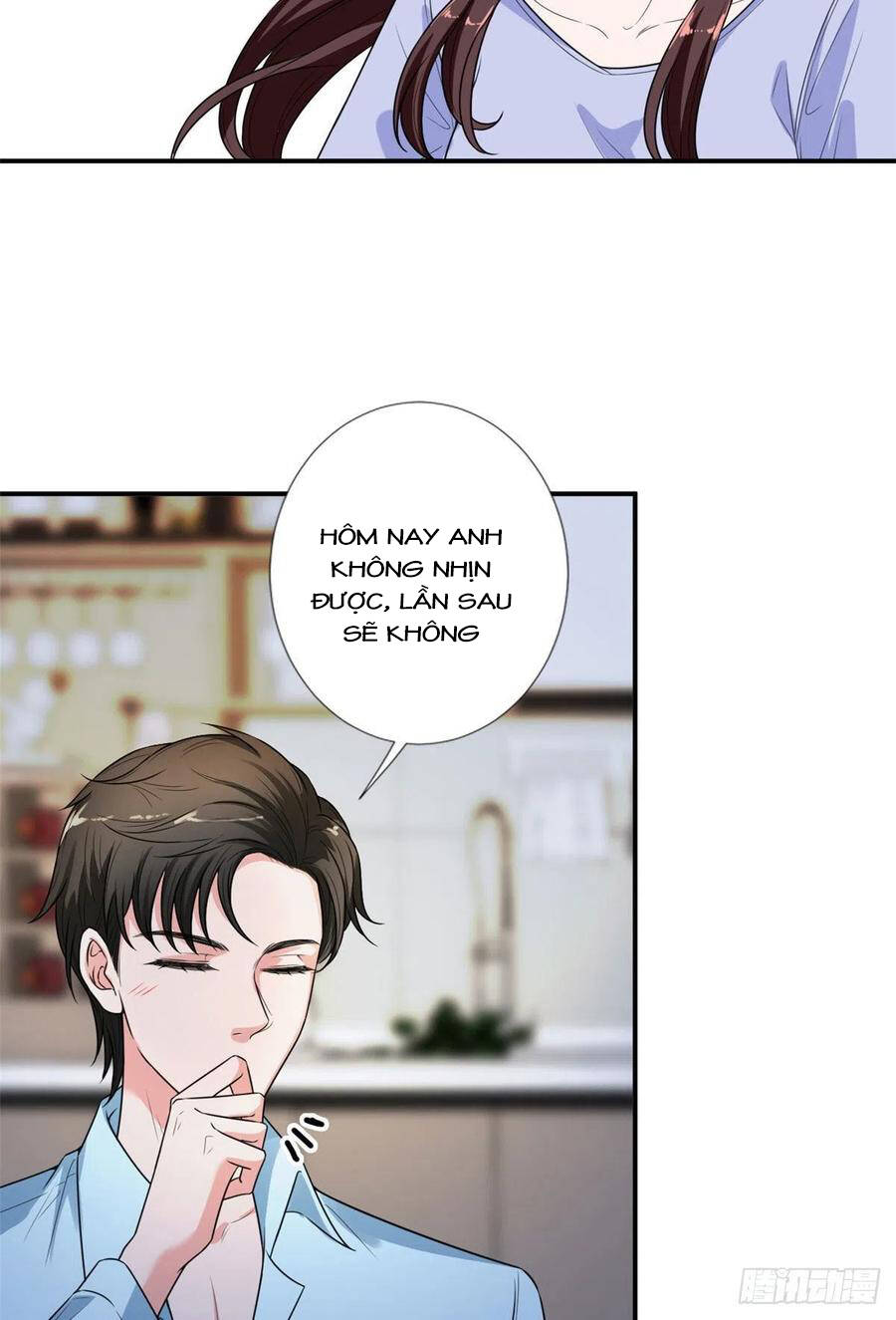 Ông Xã Kết Hôn Thử, Mạnh Thêm Chút Nữa Đi Chapter 372 - Trang 2