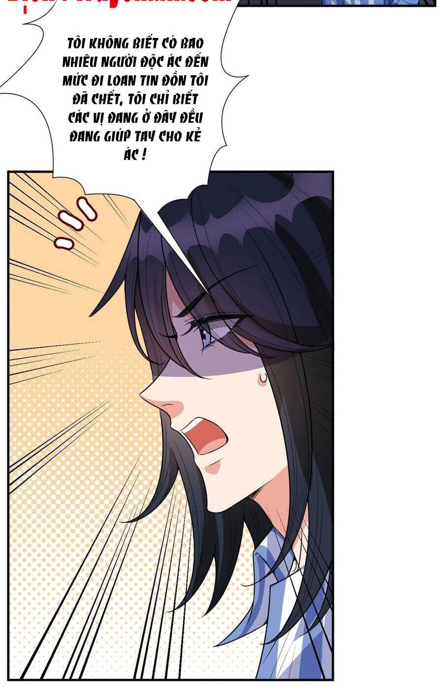 Ông Xã Kết Hôn Thử, Mạnh Thêm Chút Nữa Đi Chapter 374 - Trang 2