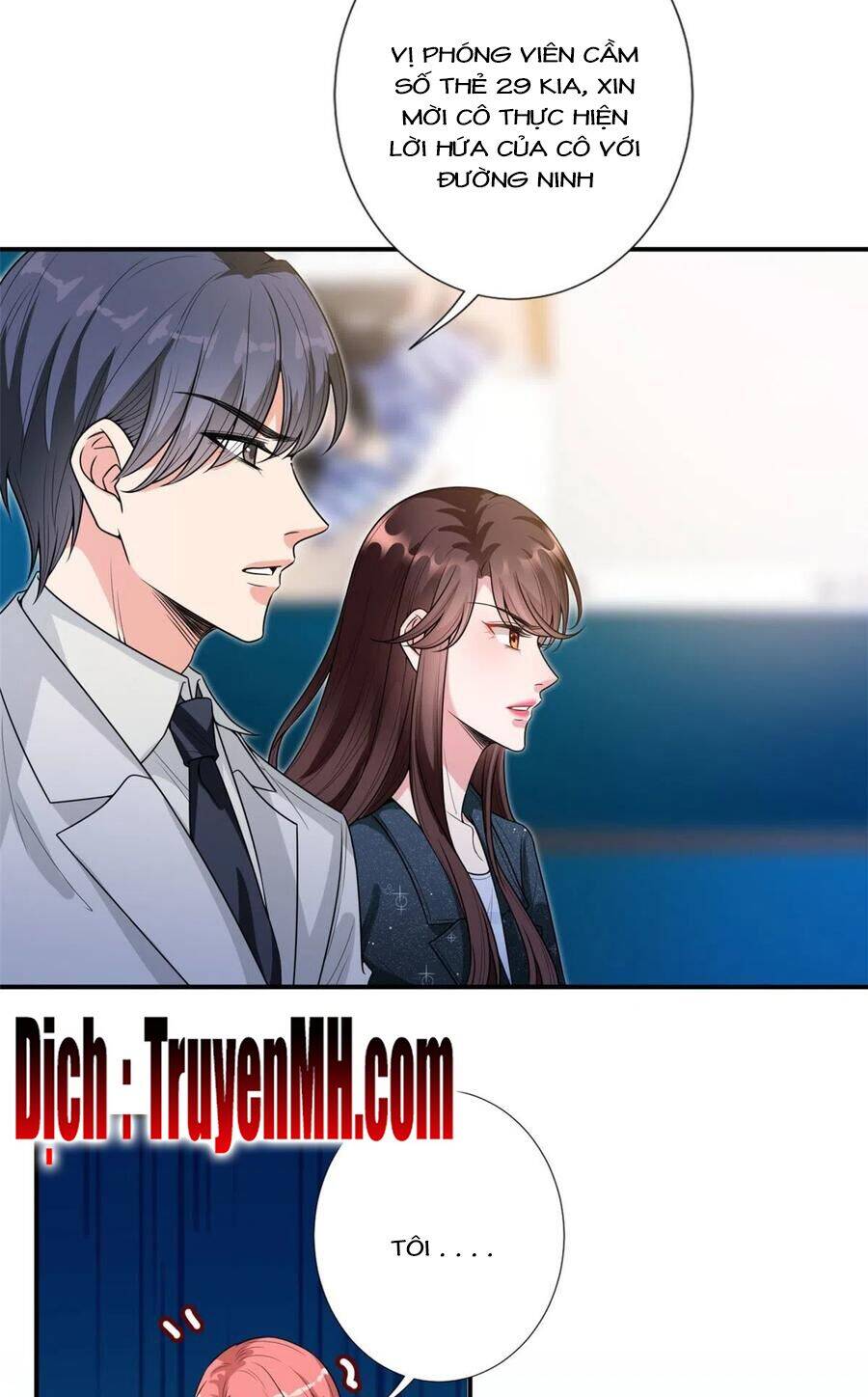 Ông Xã Kết Hôn Thử, Mạnh Thêm Chút Nữa Đi Chapter 374 - Trang 2