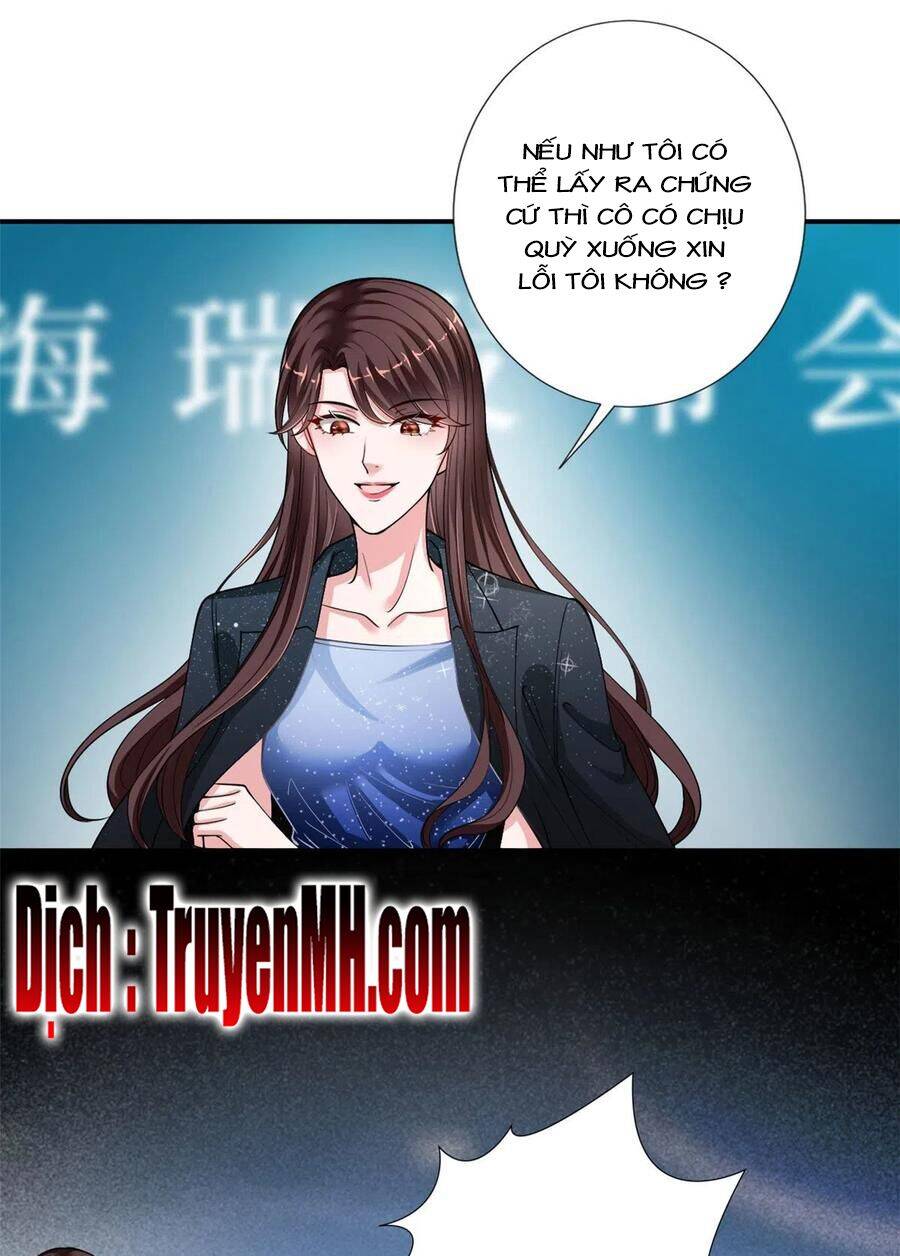 Ông Xã Kết Hôn Thử, Mạnh Thêm Chút Nữa Đi Chapter 374 - Trang 2