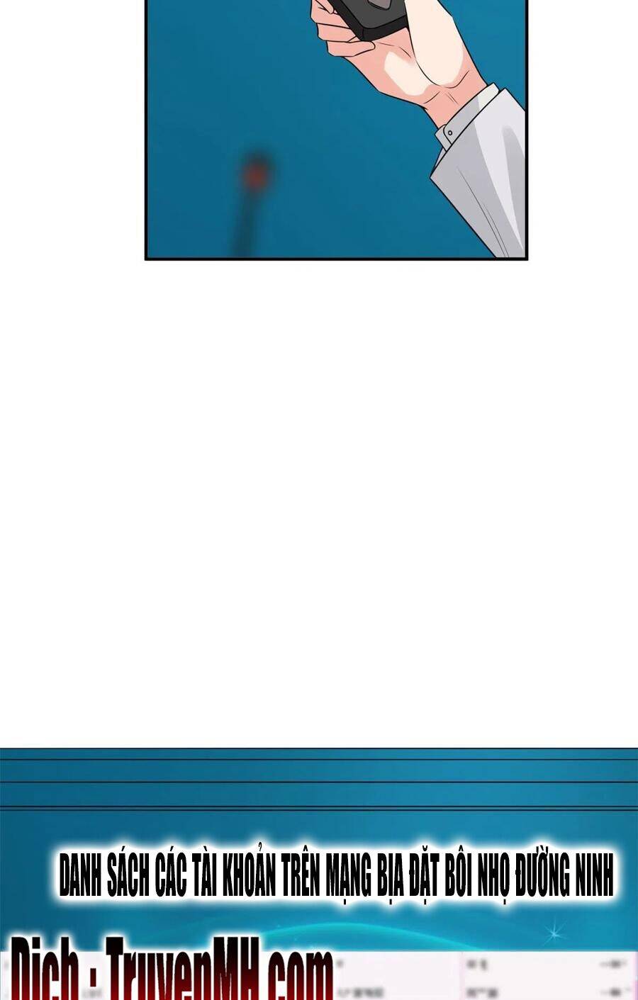 Ông Xã Kết Hôn Thử, Mạnh Thêm Chút Nữa Đi Chapter 374 - Trang 2