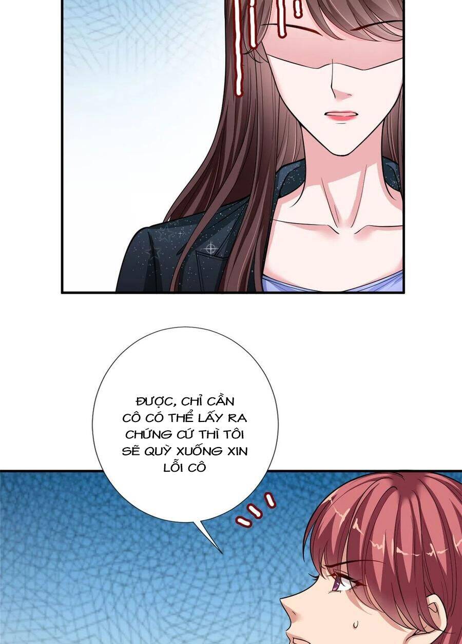 Ông Xã Kết Hôn Thử, Mạnh Thêm Chút Nữa Đi Chapter 374 - Trang 2