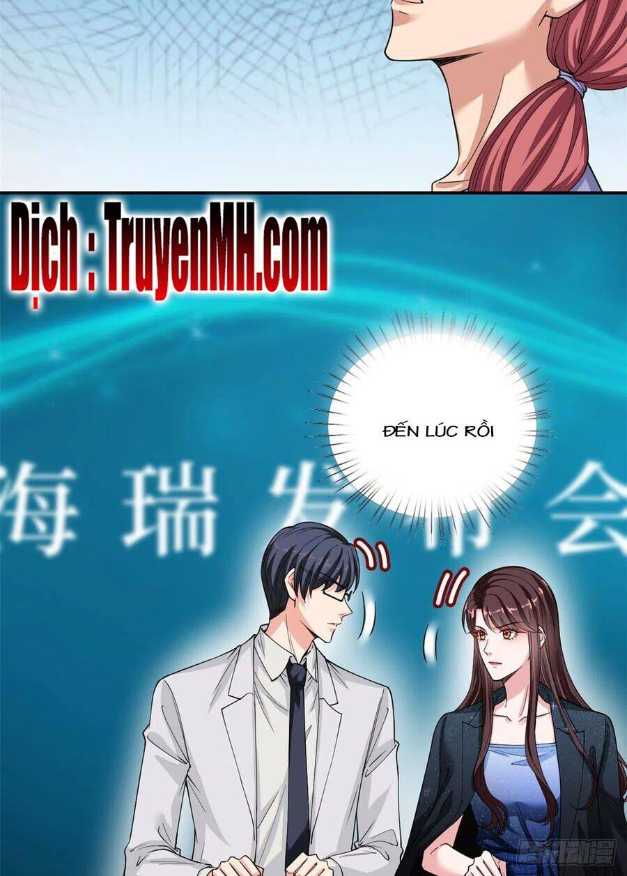 Ông Xã Kết Hôn Thử, Mạnh Thêm Chút Nữa Đi Chapter 374 - Trang 2