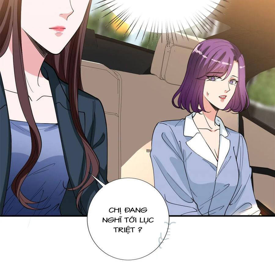 Ông Xã Kết Hôn Thử, Mạnh Thêm Chút Nữa Đi Chapter 376 - Trang 2