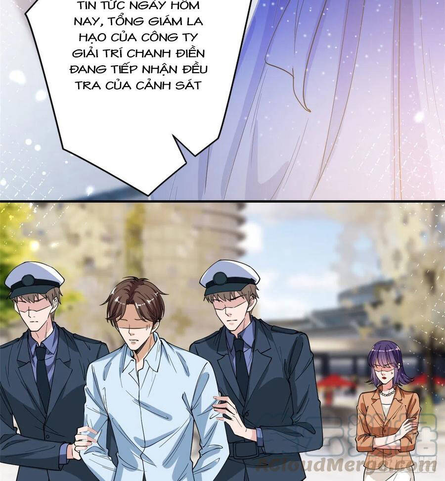 Ông Xã Kết Hôn Thử, Mạnh Thêm Chút Nữa Đi Chapter 376 - Trang 2