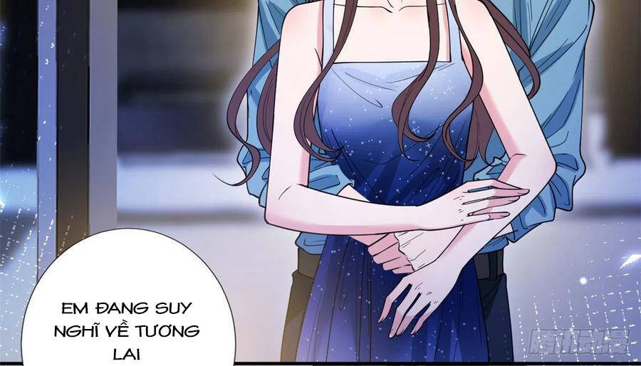 Ông Xã Kết Hôn Thử, Mạnh Thêm Chút Nữa Đi Chapter 376 - Trang 2