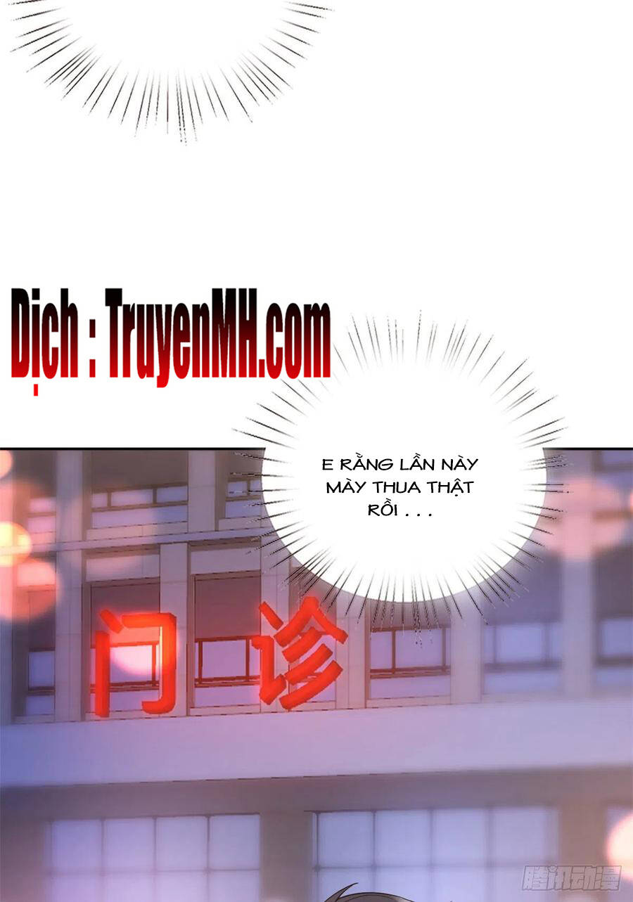 Ông Xã Kết Hôn Thử, Mạnh Thêm Chút Nữa Đi Chapter 377 - Trang 2