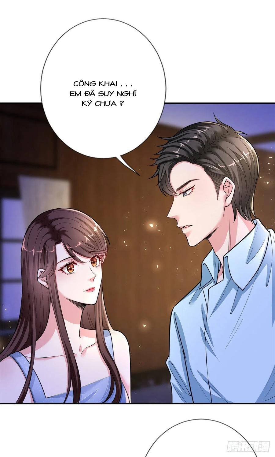 Ông Xã Kết Hôn Thử, Mạnh Thêm Chút Nữa Đi Chapter 377 - Trang 2