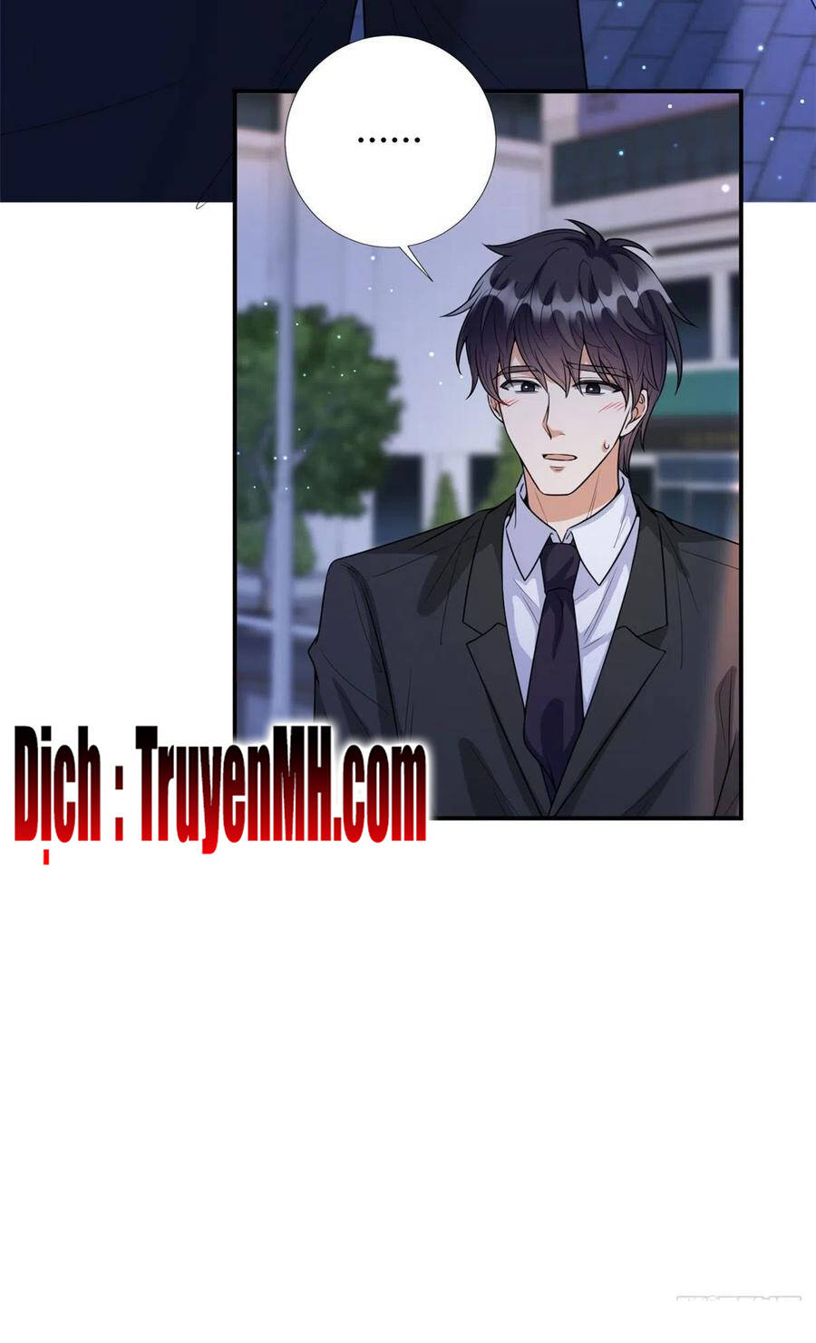 Ông Xã Kết Hôn Thử, Mạnh Thêm Chút Nữa Đi Chapter 379 - Trang 2