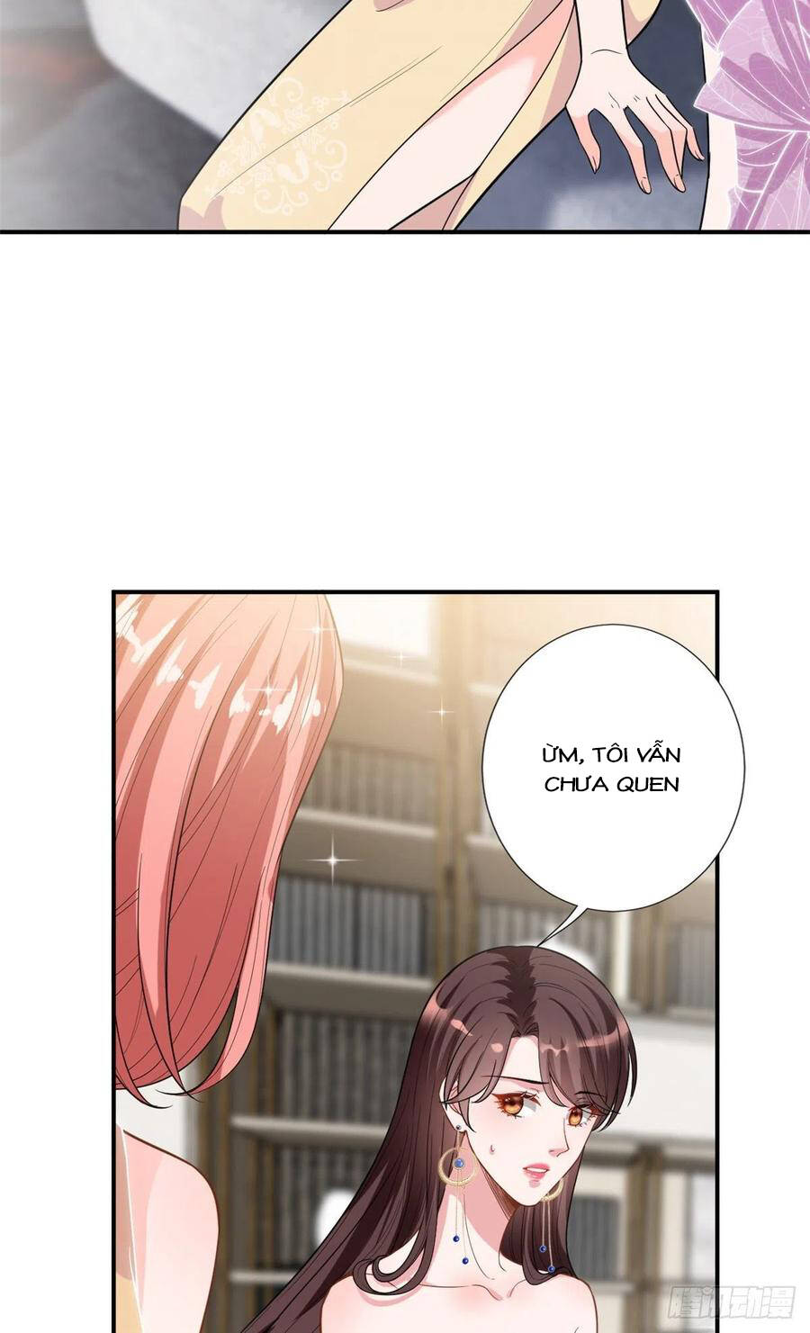 Ông Xã Kết Hôn Thử, Mạnh Thêm Chút Nữa Đi Chapter 380 - Trang 2