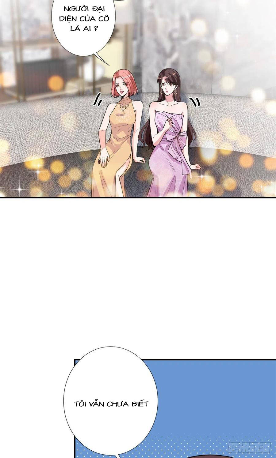 Ông Xã Kết Hôn Thử, Mạnh Thêm Chút Nữa Đi Chapter 380 - Trang 2