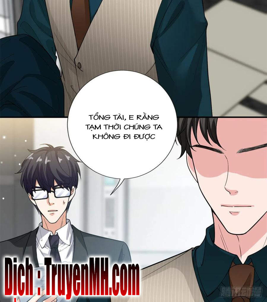 Ông Xã Kết Hôn Thử, Mạnh Thêm Chút Nữa Đi Chapter 383 - Trang 2