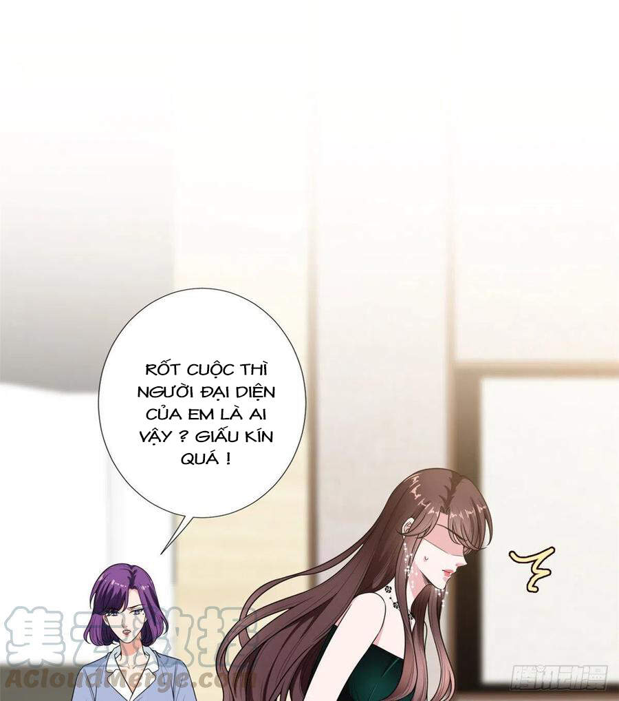 Ông Xã Kết Hôn Thử, Mạnh Thêm Chút Nữa Đi Chapter 384 - Trang 2