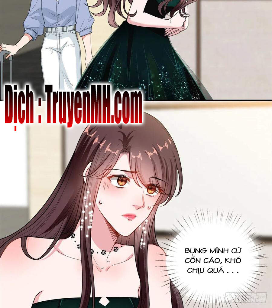 Ông Xã Kết Hôn Thử, Mạnh Thêm Chút Nữa Đi Chapter 384 - Trang 2