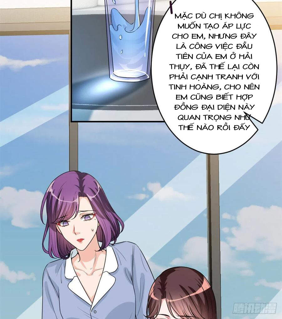 Ông Xã Kết Hôn Thử, Mạnh Thêm Chút Nữa Đi Chapter 384 - Trang 2