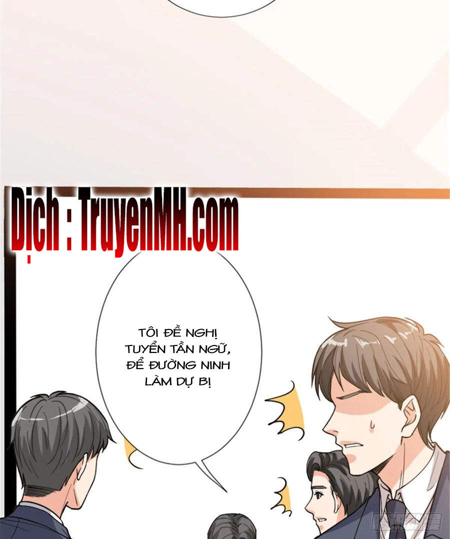 Ông Xã Kết Hôn Thử, Mạnh Thêm Chút Nữa Đi Chapter 386 - Trang 2