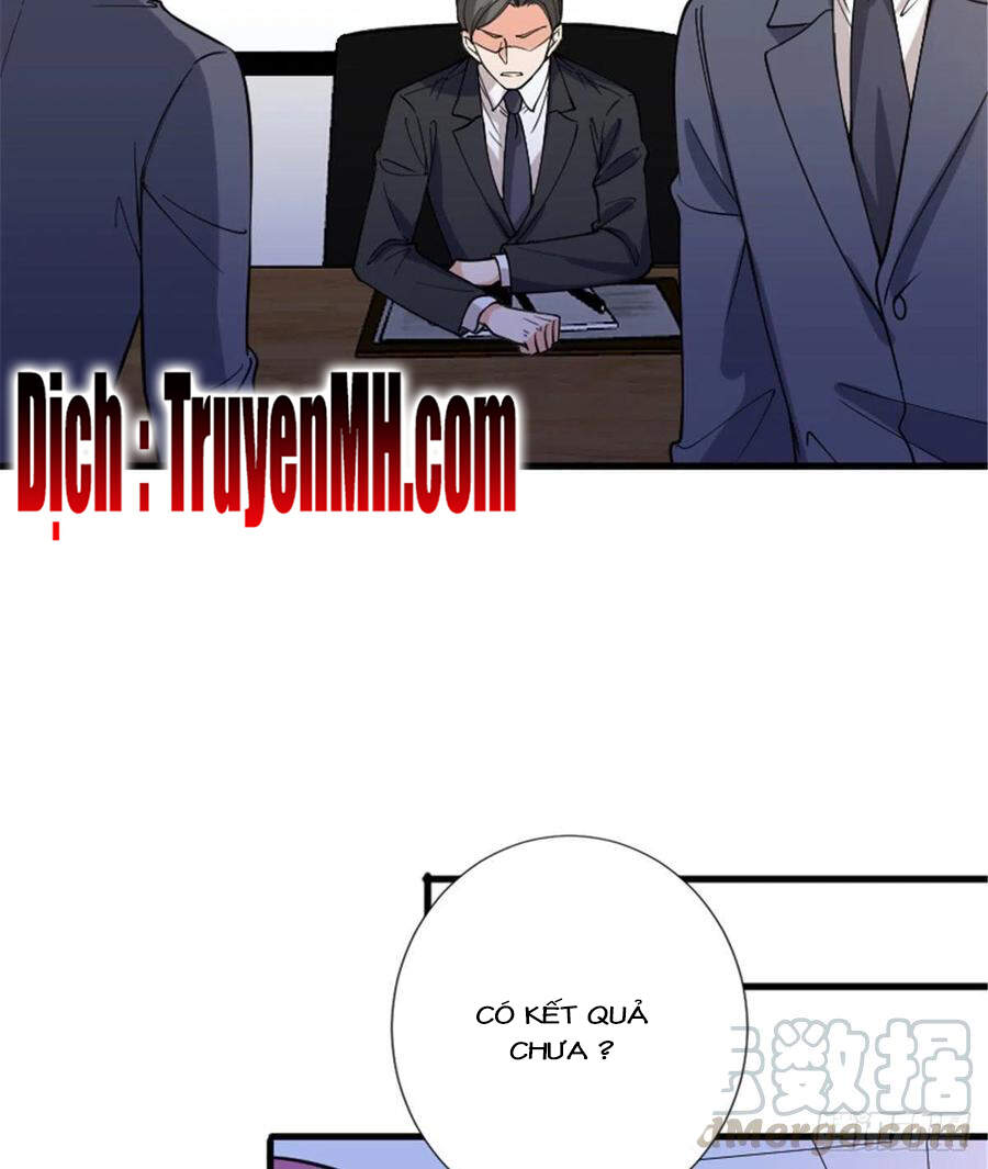 Ông Xã Kết Hôn Thử, Mạnh Thêm Chút Nữa Đi Chapter 386 - Trang 2