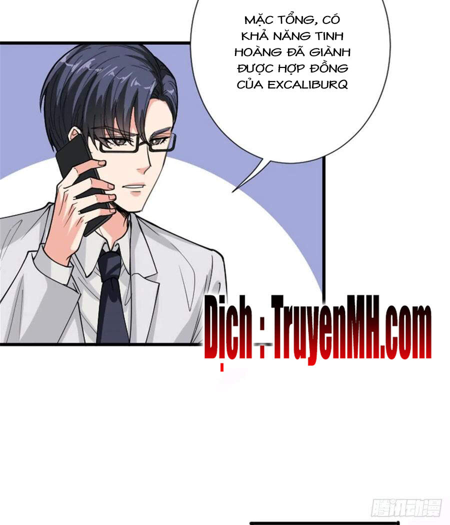 Ông Xã Kết Hôn Thử, Mạnh Thêm Chút Nữa Đi Chapter 386 - Trang 2