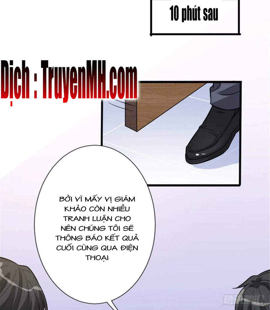 Ông Xã Kết Hôn Thử, Mạnh Thêm Chút Nữa Đi Chapter 386 - Trang 2