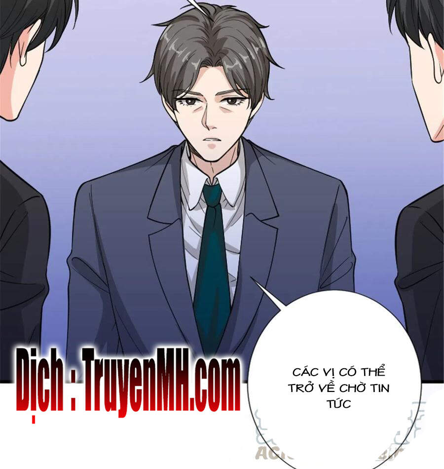 Ông Xã Kết Hôn Thử, Mạnh Thêm Chút Nữa Đi Chapter 386 - Trang 2