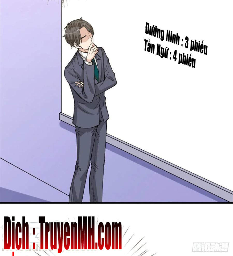 Ông Xã Kết Hôn Thử, Mạnh Thêm Chút Nữa Đi Chapter 386 - Trang 2