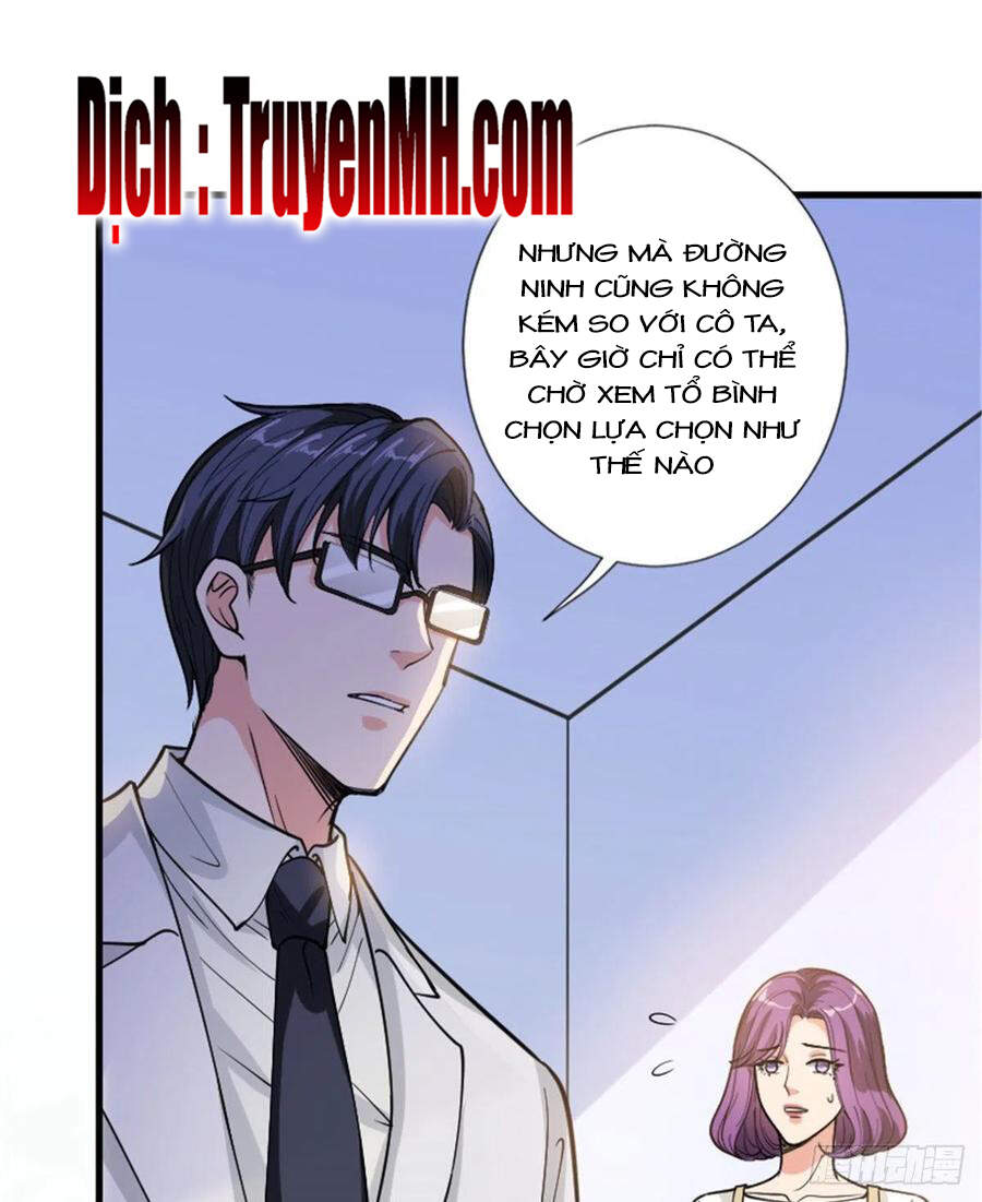 Ông Xã Kết Hôn Thử, Mạnh Thêm Chút Nữa Đi Chapter 386 - Trang 2