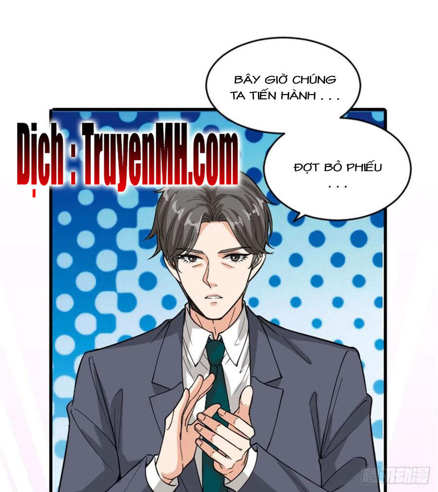 Ông Xã Kết Hôn Thử, Mạnh Thêm Chút Nữa Đi Chapter 387 - Trang 2