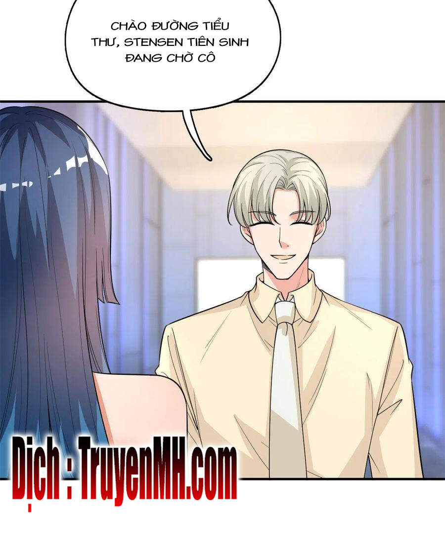 Ông Xã Kết Hôn Thử, Mạnh Thêm Chút Nữa Đi Chapter 390 - Trang 2