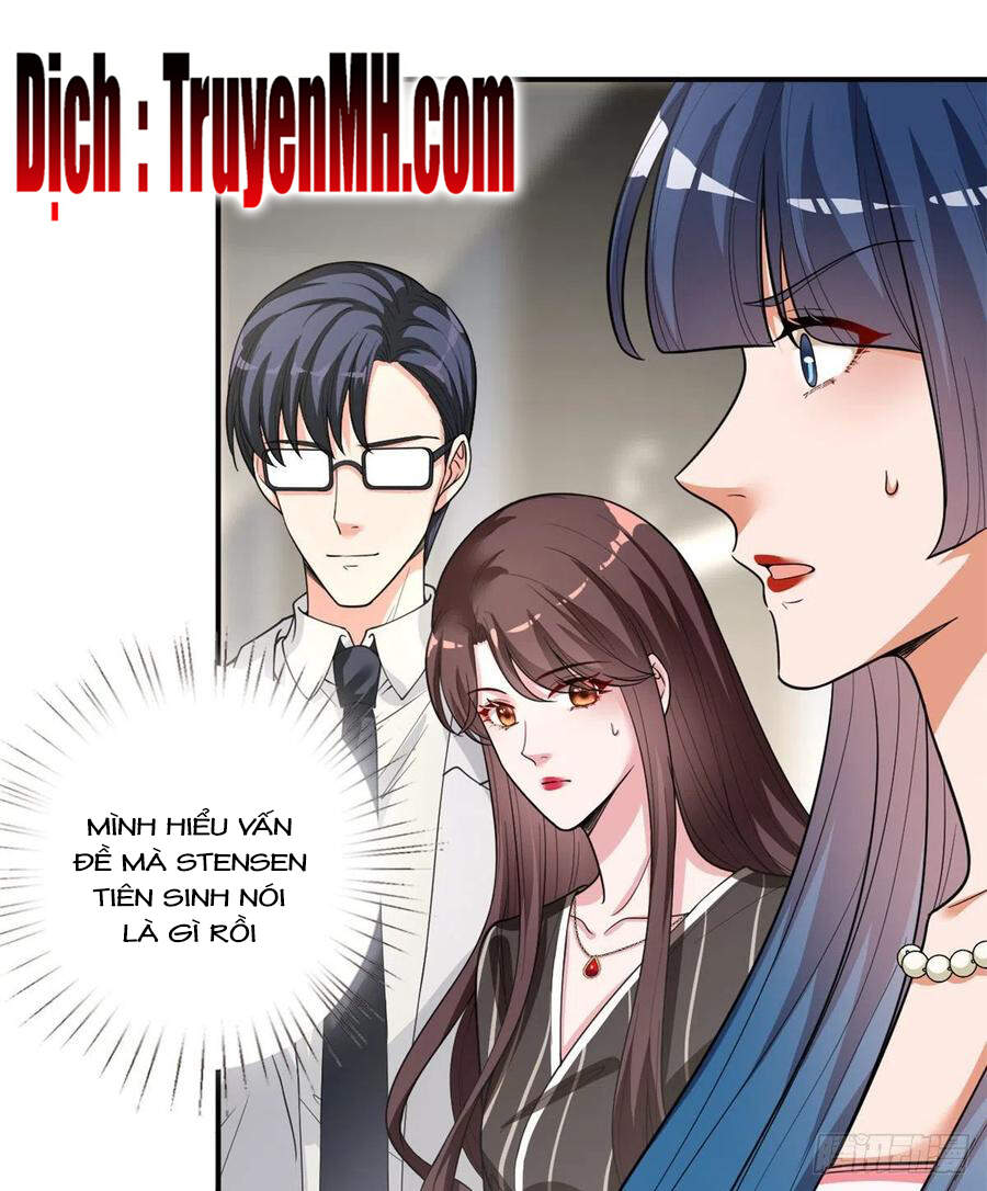 Ông Xã Kết Hôn Thử, Mạnh Thêm Chút Nữa Đi Chapter 390 - Trang 2