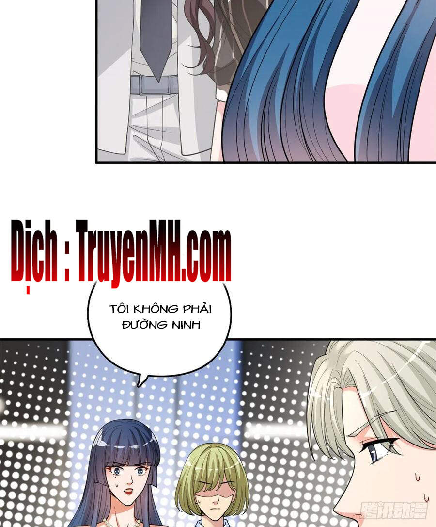 Ông Xã Kết Hôn Thử, Mạnh Thêm Chút Nữa Đi Chapter 390 - Trang 2