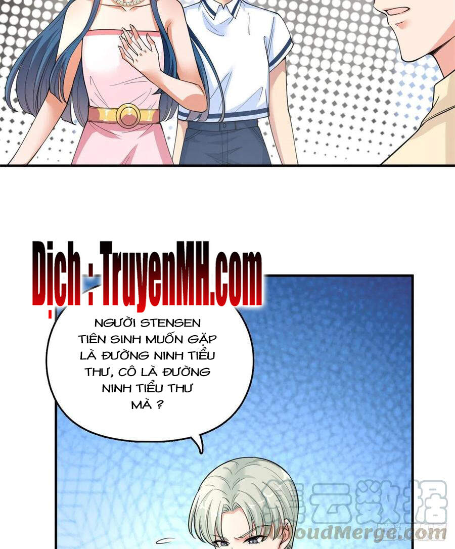 Ông Xã Kết Hôn Thử, Mạnh Thêm Chút Nữa Đi Chapter 390 - Trang 2