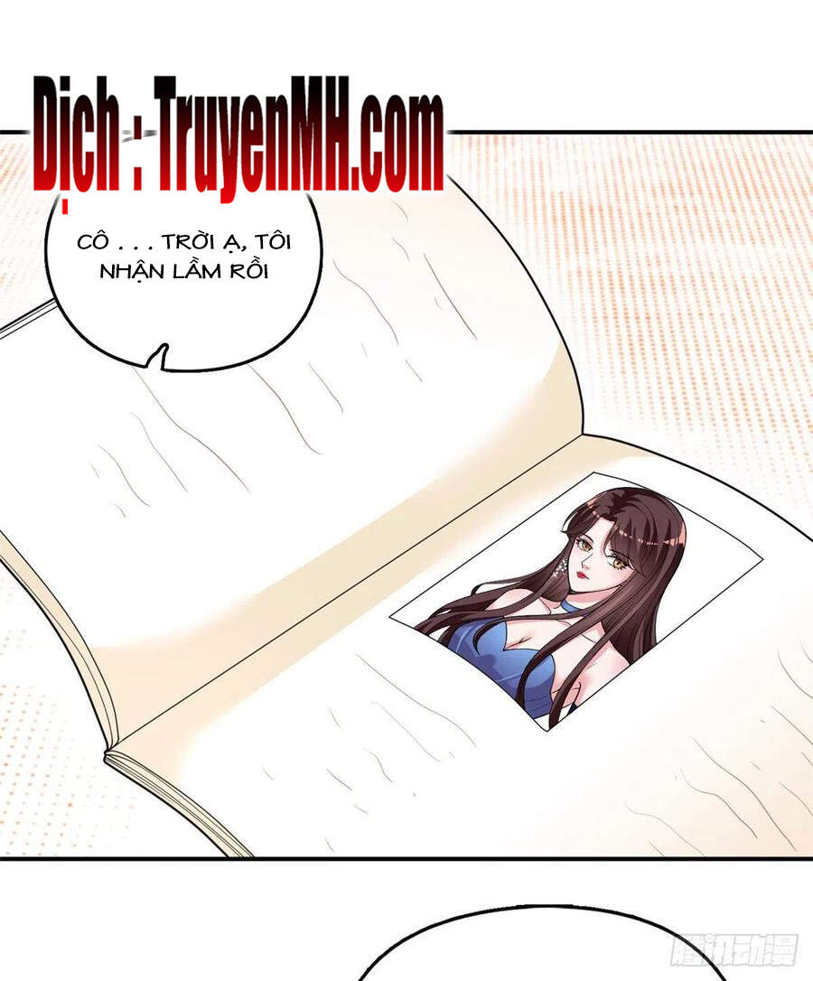 Ông Xã Kết Hôn Thử, Mạnh Thêm Chút Nữa Đi Chapter 390 - Trang 2