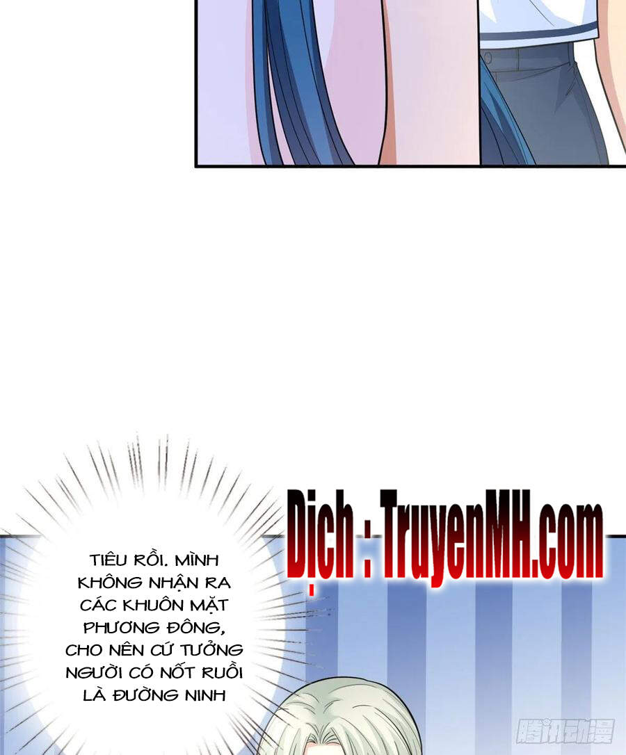 Ông Xã Kết Hôn Thử, Mạnh Thêm Chút Nữa Đi Chapter 390 - Trang 2